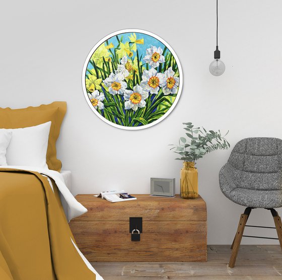 Daffodils