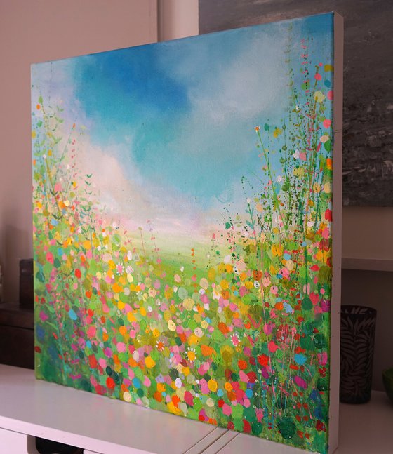 Patchwork May