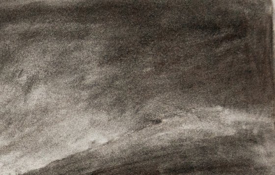 Top Withens, Wuthering Heights