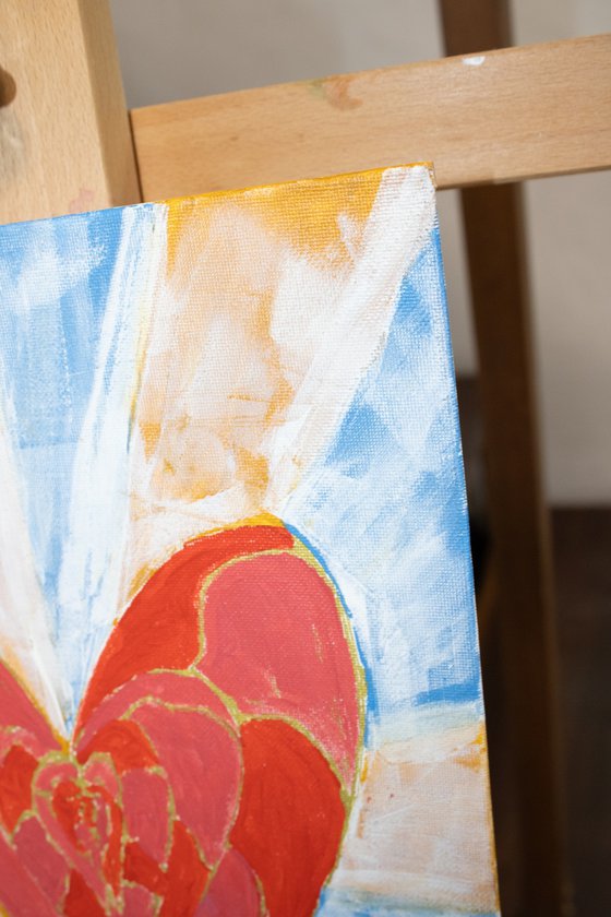 Heart of Light