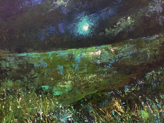 Moonshine