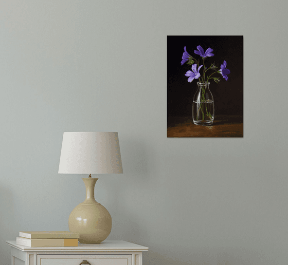 Purple Sister