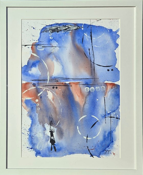 TRACES II (Course Corrections)