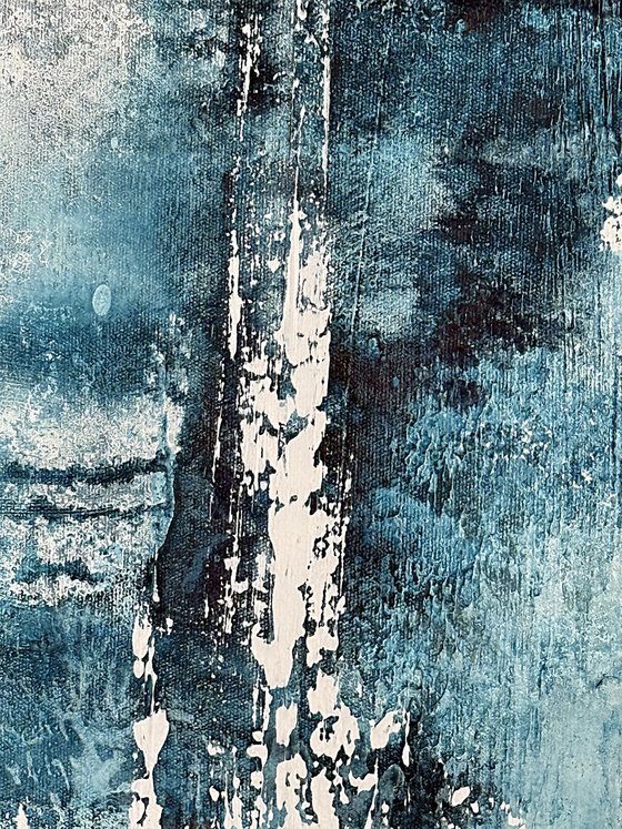 Traces of the Tide