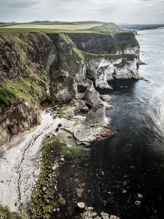 NORTH IRELAND COAST