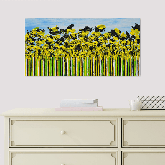 Meadow In Summer 6