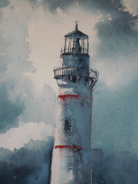 lighthouse 7