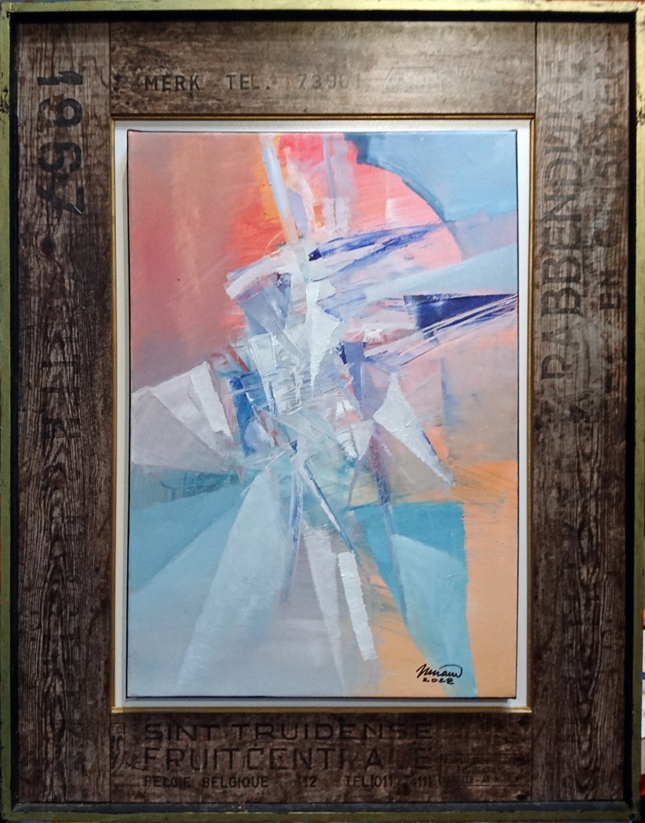 etude #9# by Taidakov Nikolai