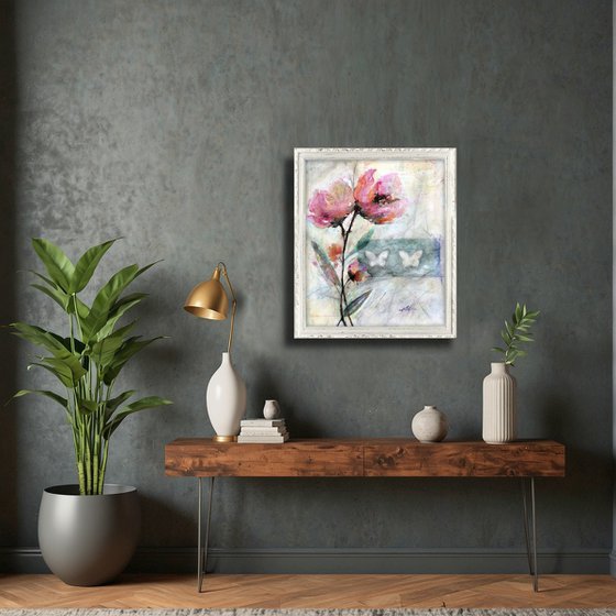 Poppy Romance 2