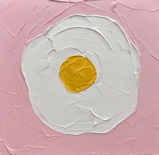 Eggsellent four