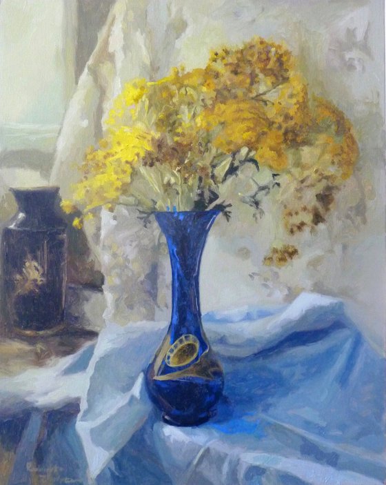 Summer Flowers