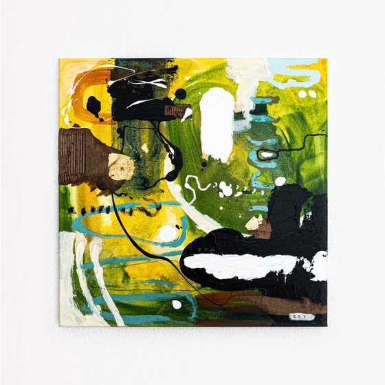 Subcon-Verte I