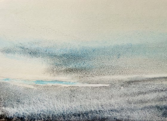 Misty Haze