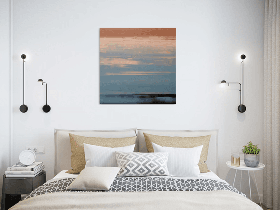 Echoes on the Water №10