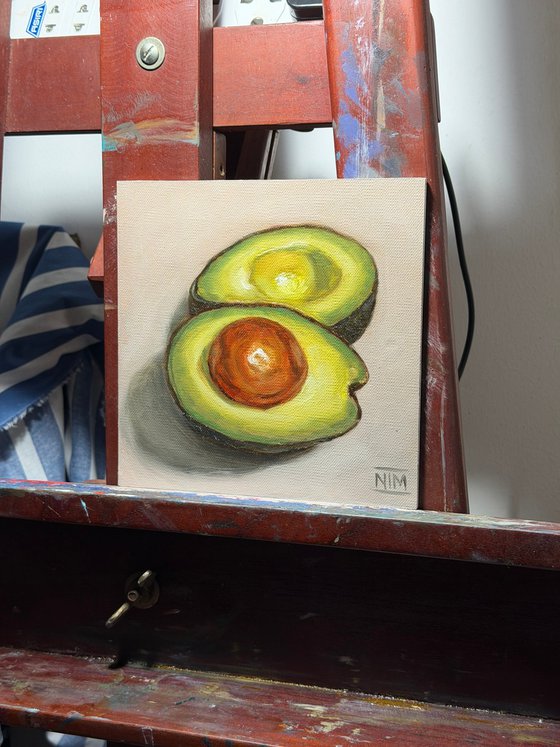 Avocados