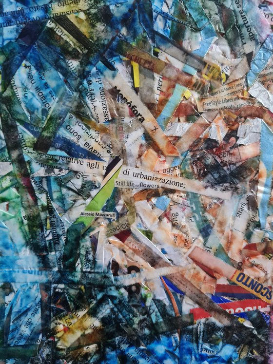 Still life - flowers 02 (n.716)