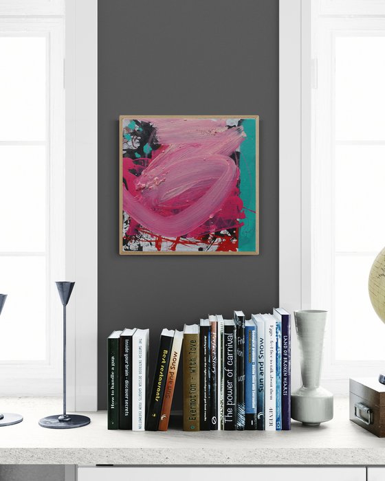 PINK CHAMPAGNE MOOD 2