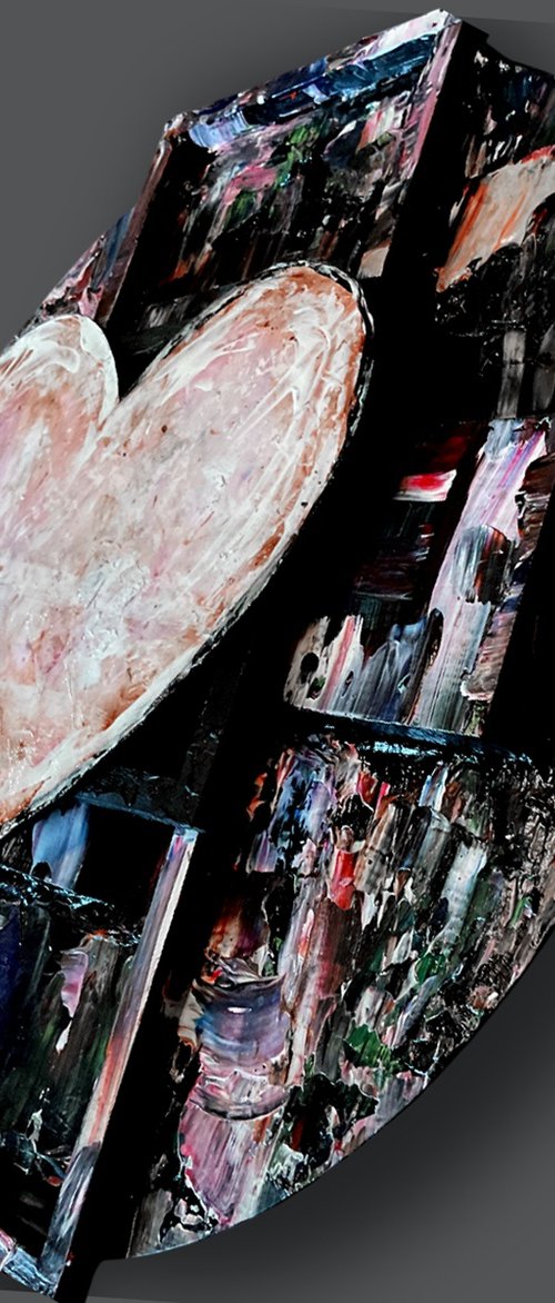 Heart's Desire 2 by Kathy Morton Stanion