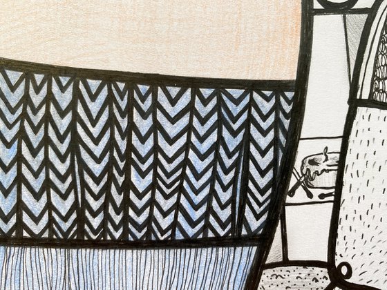 Stop talking and kiss me