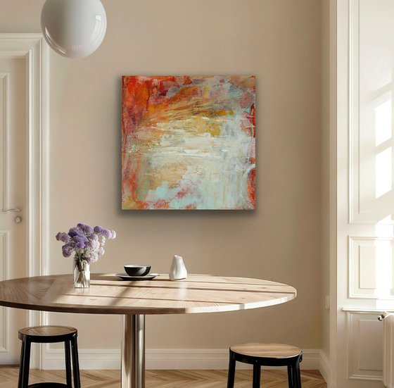 Where The Light Rests