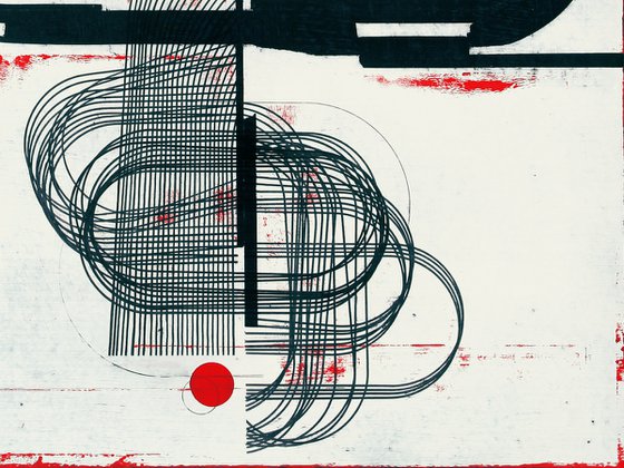 Towards The Horizon 16.