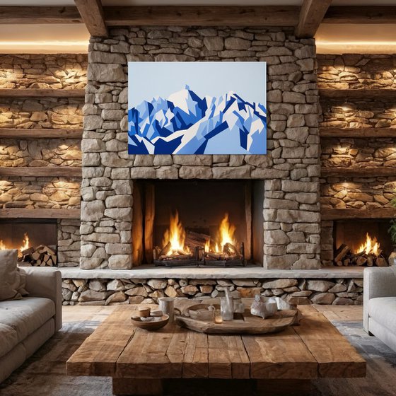 Serles, Stubai Alps