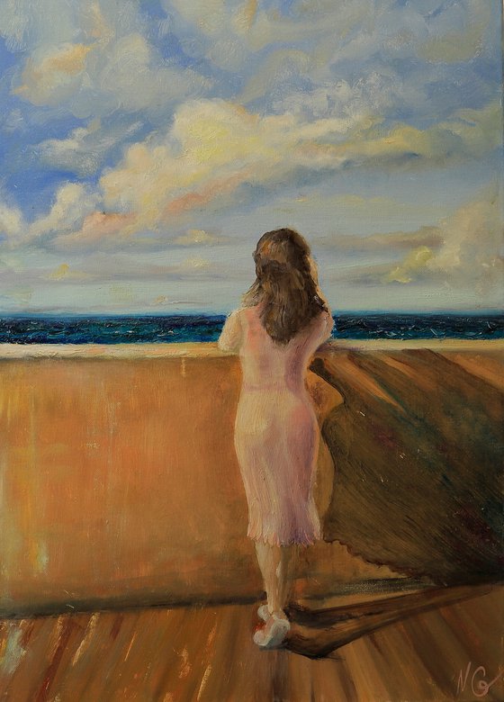 Beyond the Bleu