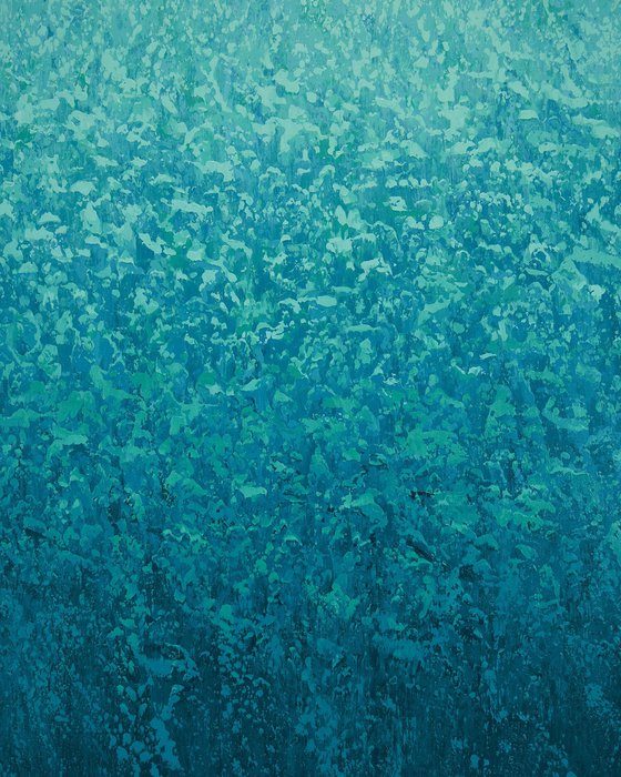 Turquoise Infusion