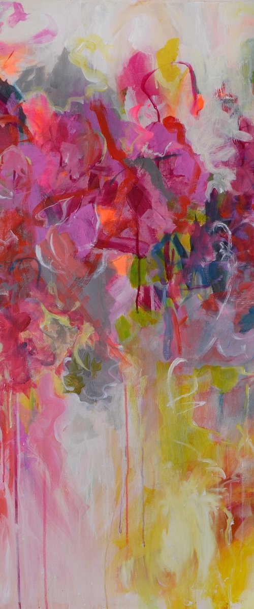Summer Party by Karin Goeppert