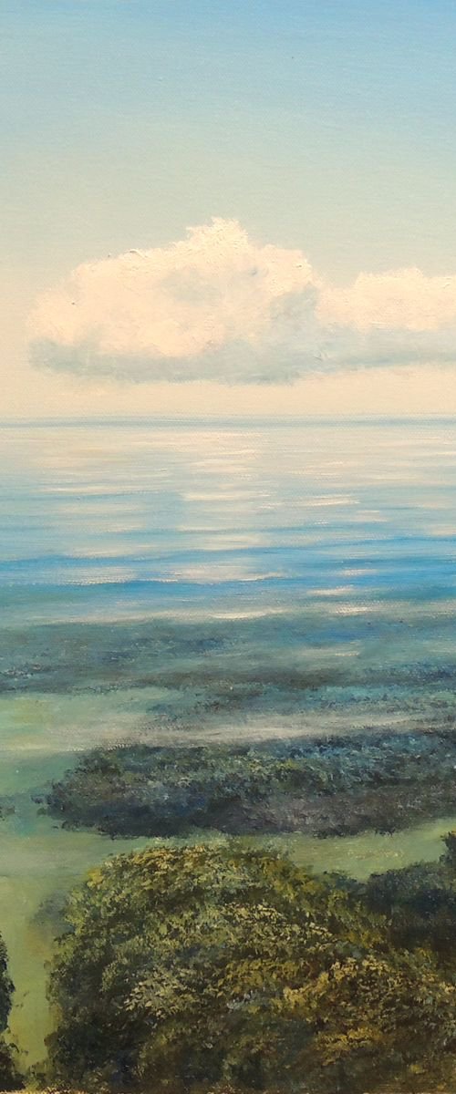 Crystal Clear - AAA 3th place by Paul Narbutt