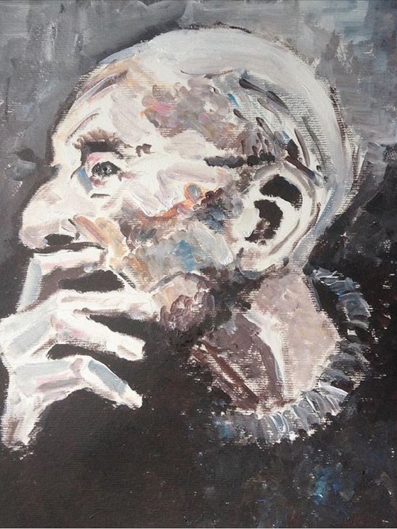 Old Man