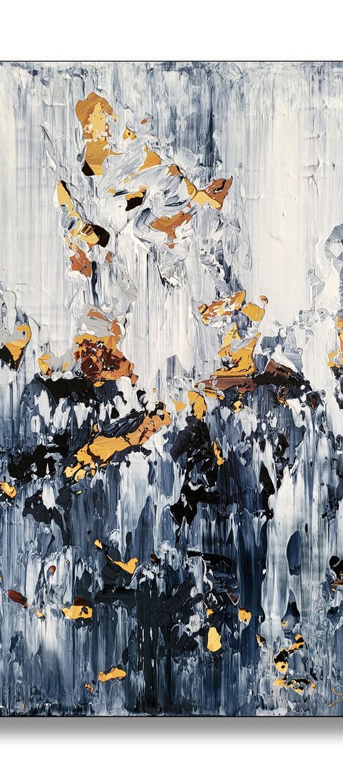 Abstract 2345 by Alex Senchenko