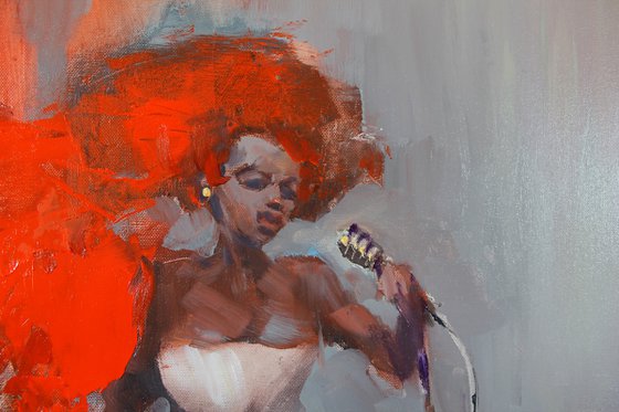 Red Rhythm