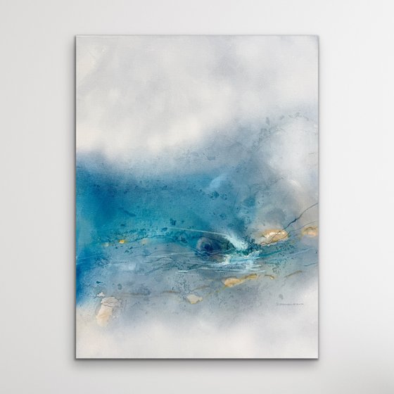 Ocean Memories VI