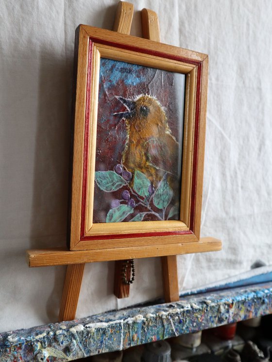 BIRD 17