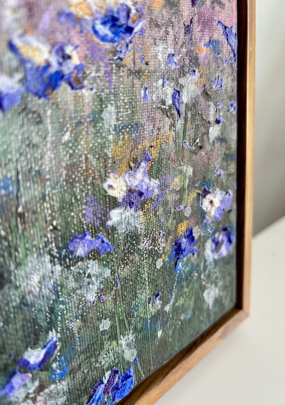 Song Of The Moon Shadows