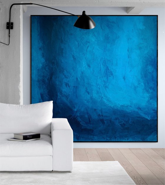 Beyond the blue sea no. 626