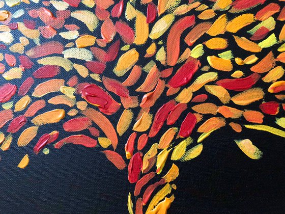 Tree of life 40-60cm