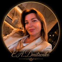 Visit Elena Adele Dmitrenko shop