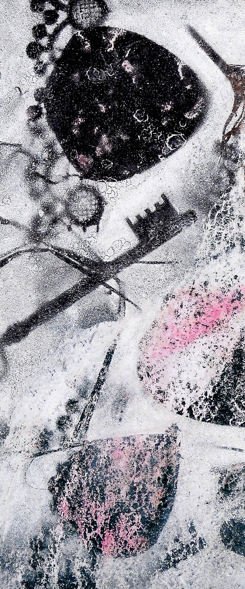 Incantesimi n. 9 by Milena Nicosia