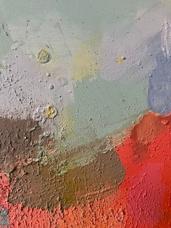 HEAVENLY AND EARTHLY 1