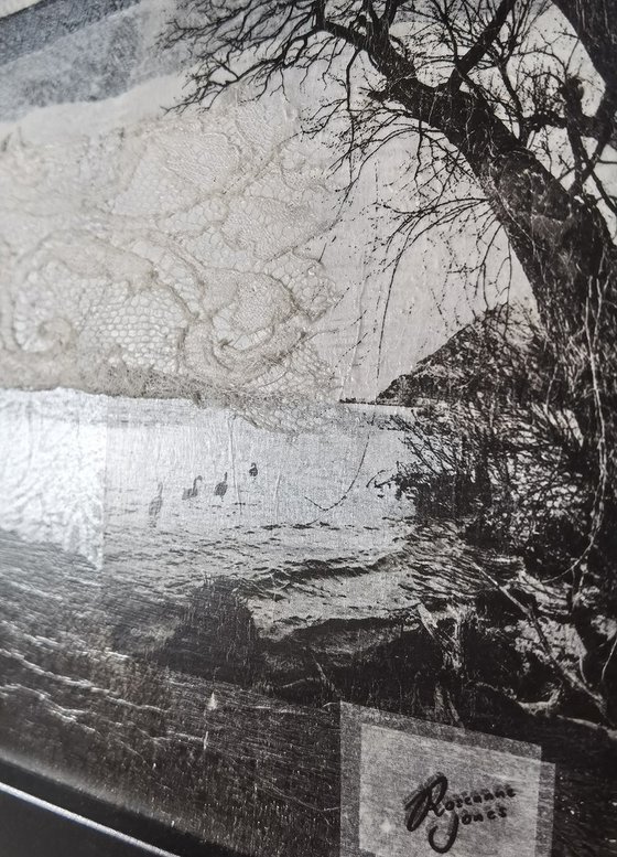 Enchanted Lake