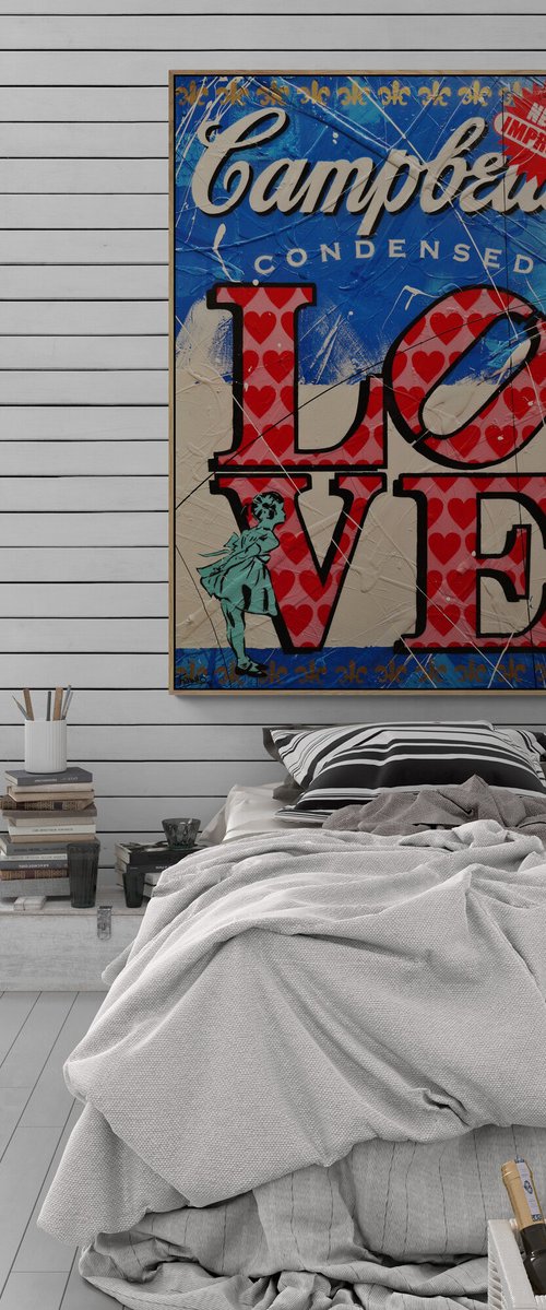 New Love by Franko