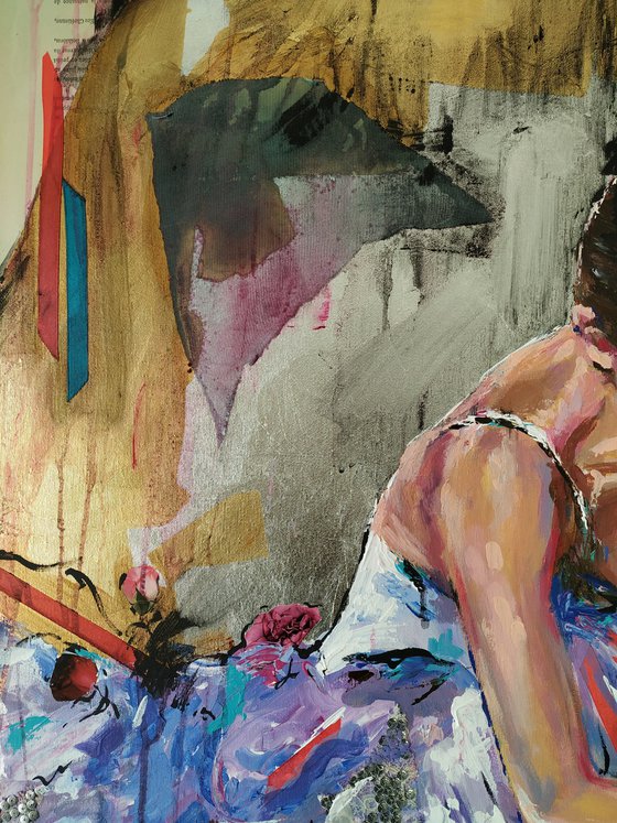 Ballet Dreams II