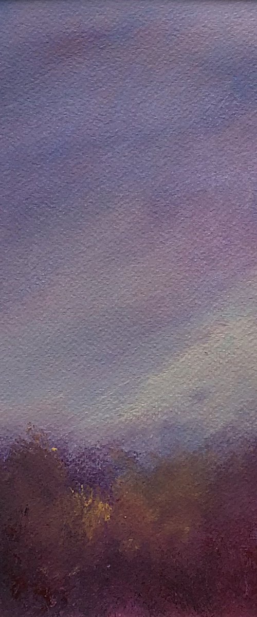 Atmospheres 1 by Jon Joseph