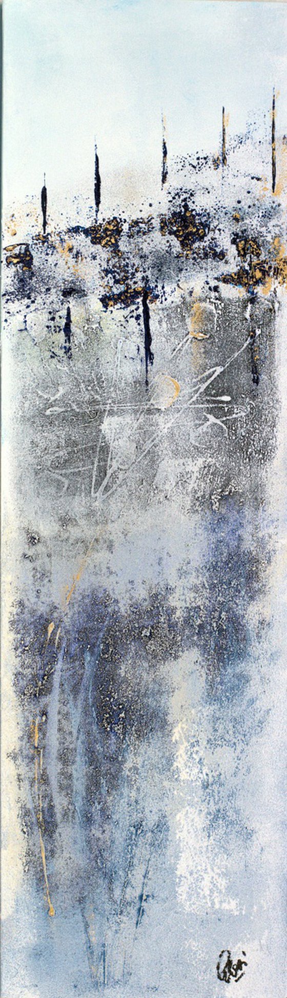 Textured Silence