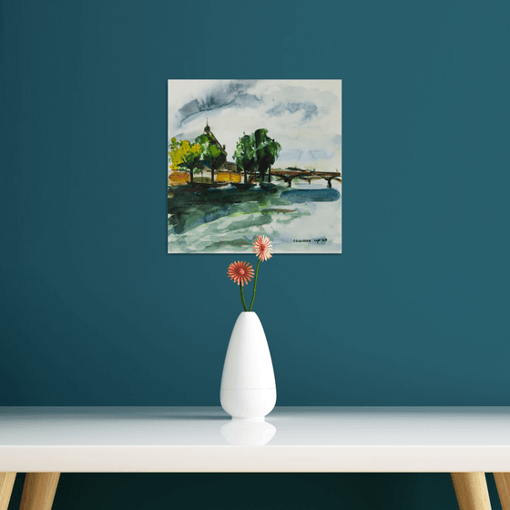 Pont des Arts (Paris)