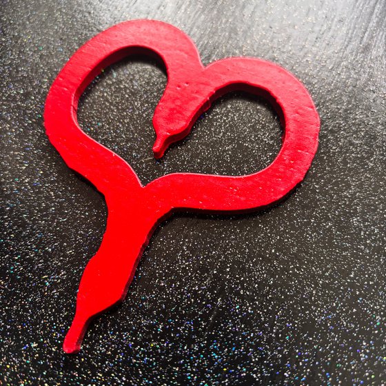 Lonely Heart