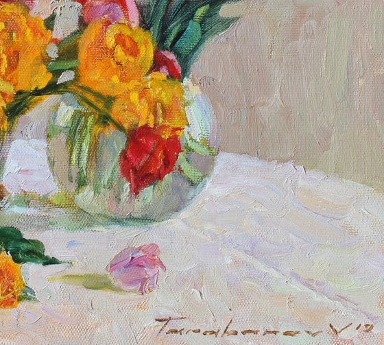 Tulips