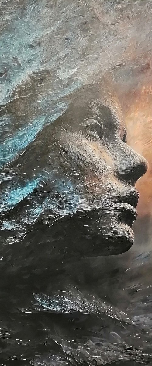 Eternal by Anthony Jeffries